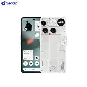 Nothing Phone (3) [12+256GB | 16+512GB]