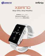 Infinix XBAND