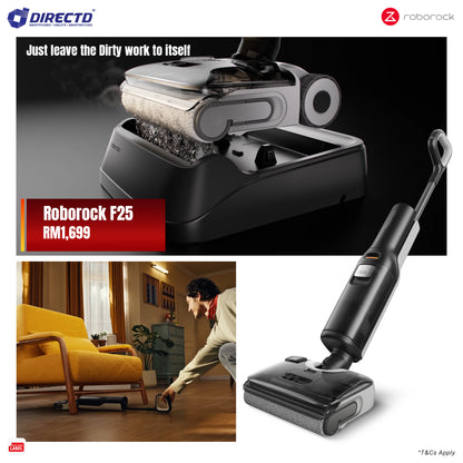 Roborock F25