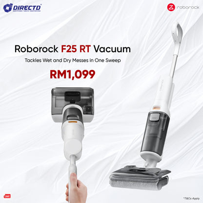 Roborock F25 RT