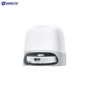 Roborock Qrevo Curv