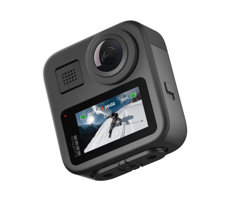 GoPro MAX 360 Action Camera