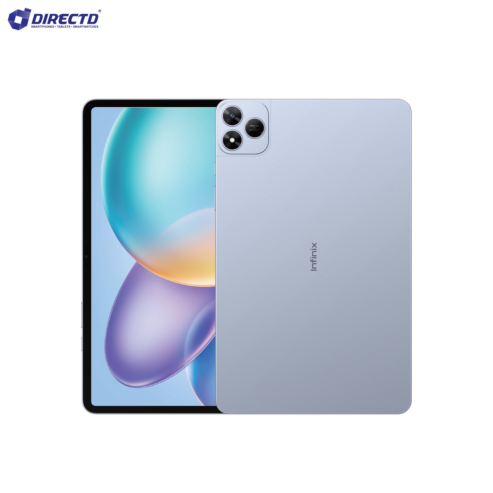 Infinix Xpad 20 Pro [8GB RAM | 256GB ROM]