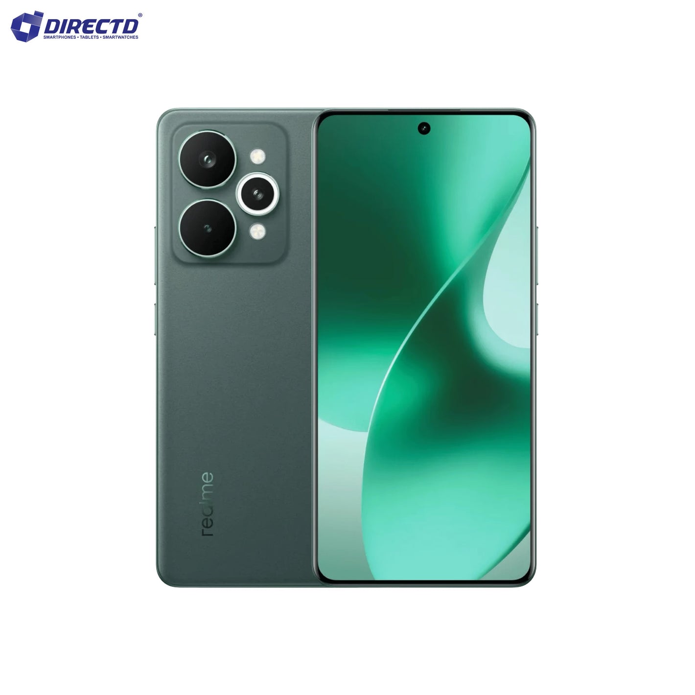 realme 15 Pro 5G [256GB | 512GB]