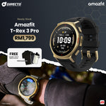 Amazfit T-Rex 3 Pro