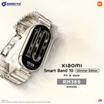 Xiaomi Smart Band 10
