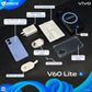 vivo V60 Lite 5G [256GB | 512GB]