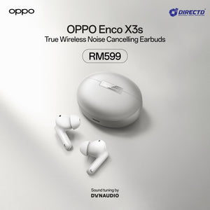 OPPO Enco X3s