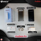 nubia Air [8GB+12GB RAM | 256GB ROM]