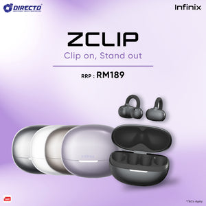 Infinix Zclip