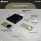 vivo X300 Pro 5G [16GB RAM | 512GB/1TB]