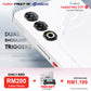 Nubia Neo 3 GT Master Edition [12GB+12GB RAM | 256GB ROM]