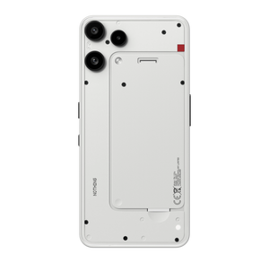 Nothing Phone (3a) Lite [8GB RAM | 256GB ROM]