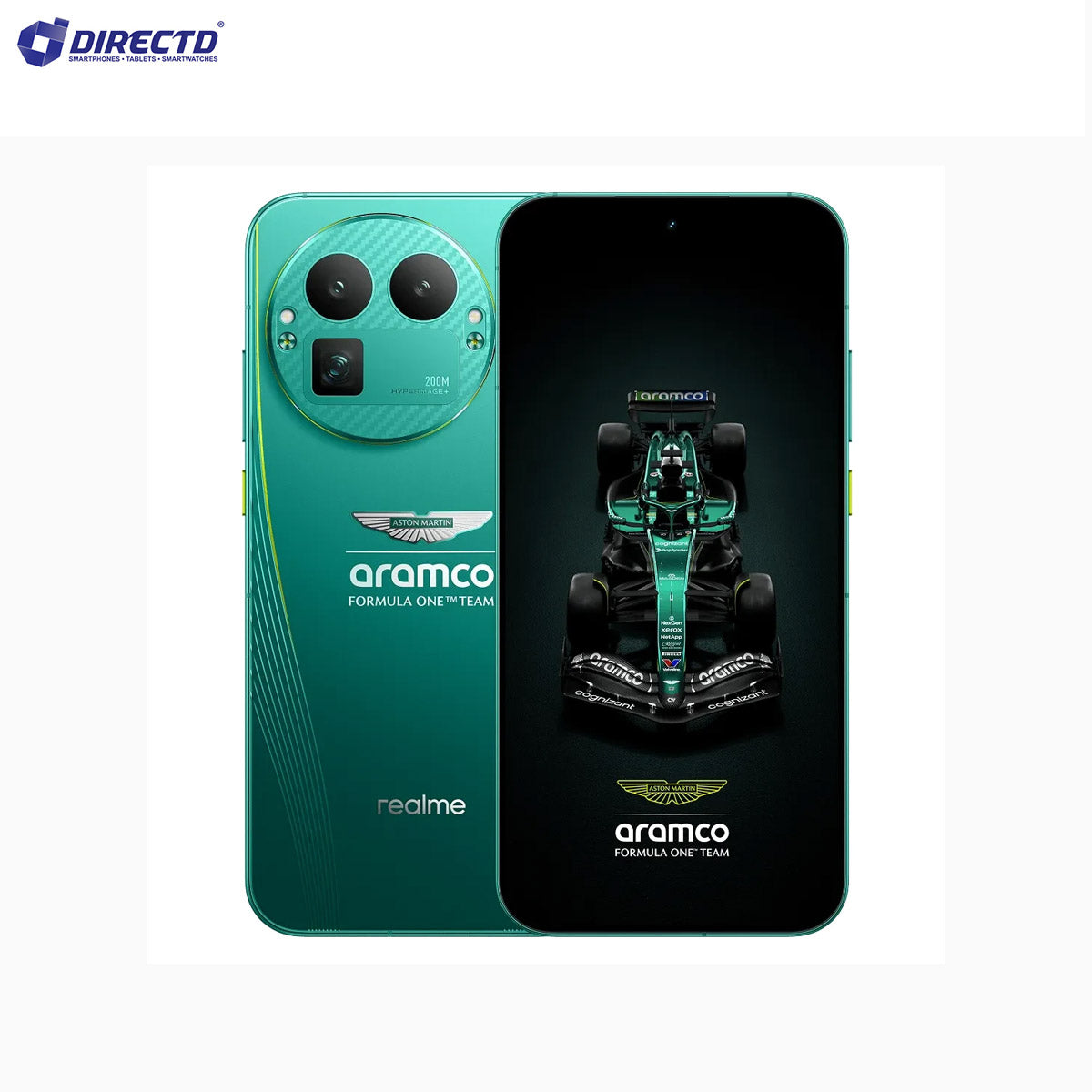 realme GT 8 Pro Dream Edition [16GB RAM | 512GB ROM] Enjoy Exclusive Deals
