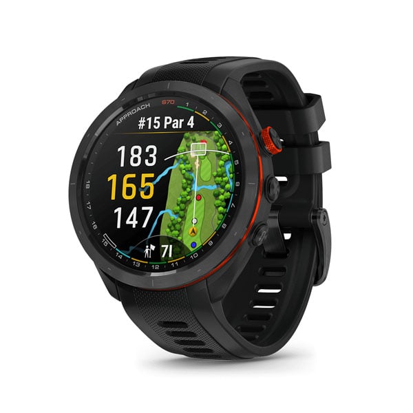 GARMIN Approach S70 - 47 mm