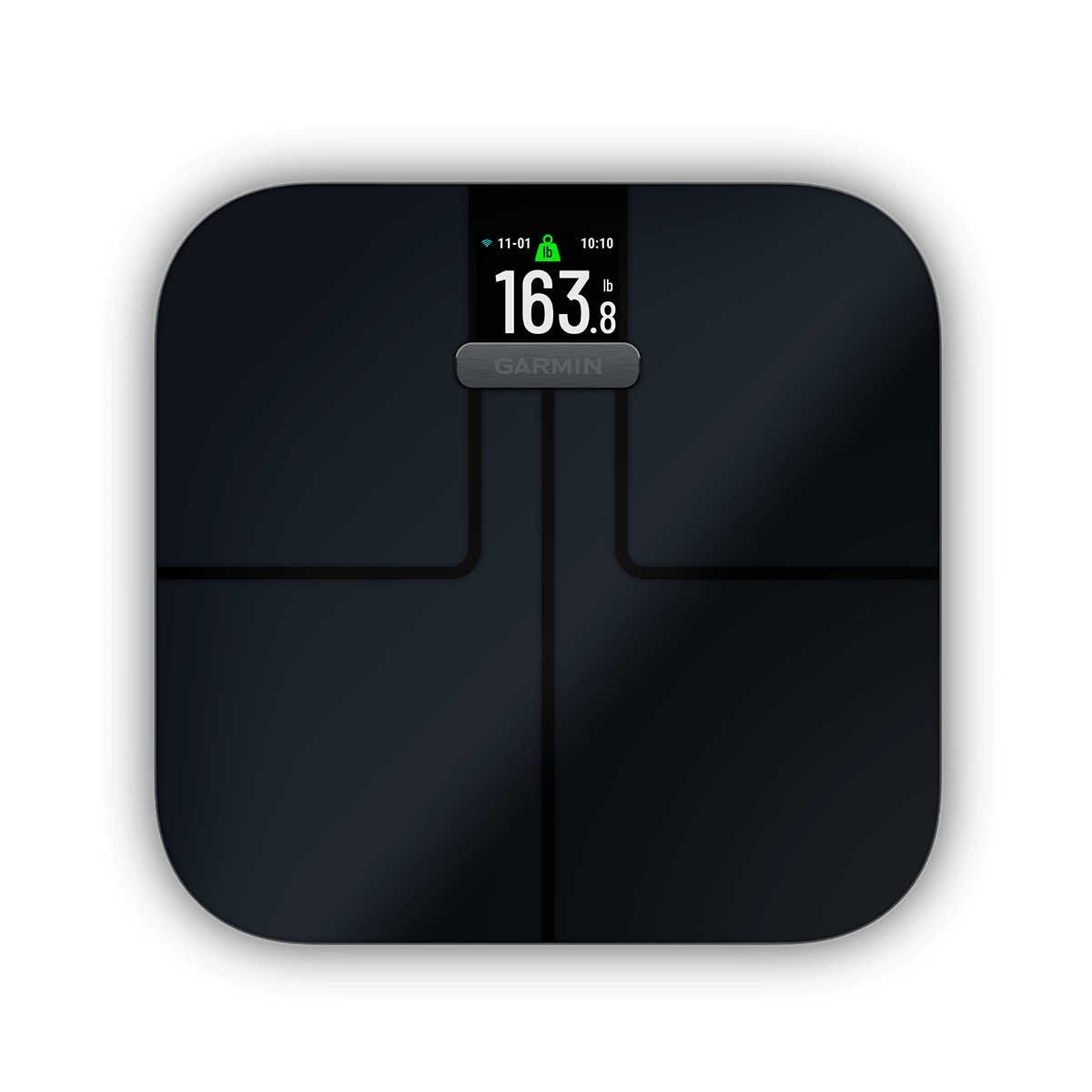 GARMIN Index S2