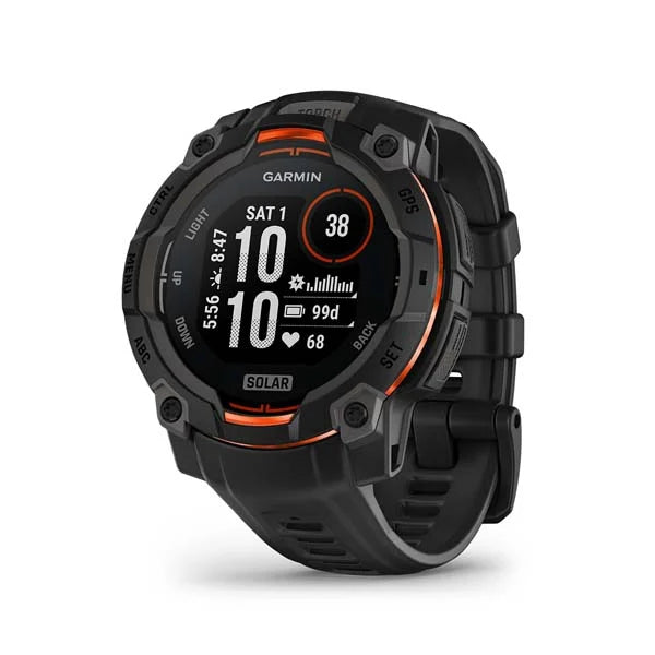 GARMIN Instinct 3
