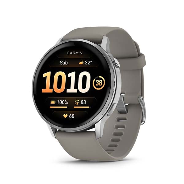 Garmin Venu 4