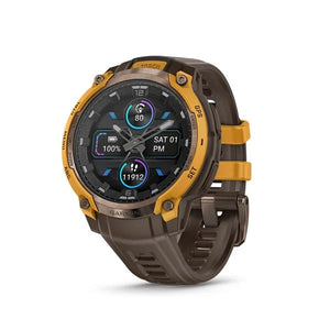 Garmin Instinct Crossover - AMOLED