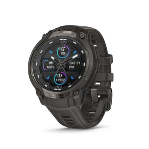 Garmin Instinct Crossover - AMOLED
