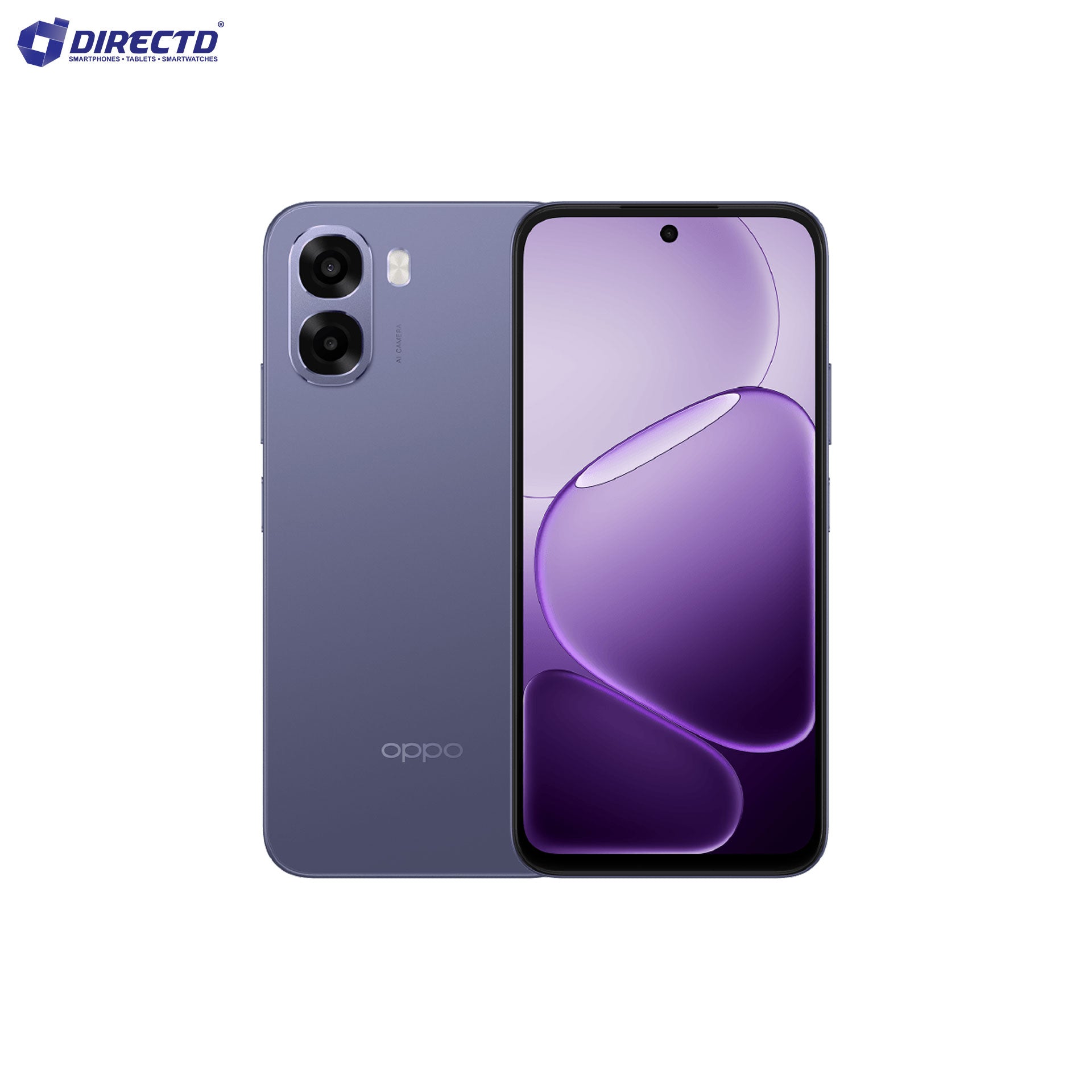 OPPO A6x 4G [4GB/6GB RAM | 256GB ROM]