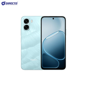 OPPO A6x 4G [4GB/6GB RAM | 256GB ROM]