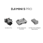DJI Mini 5 Pro