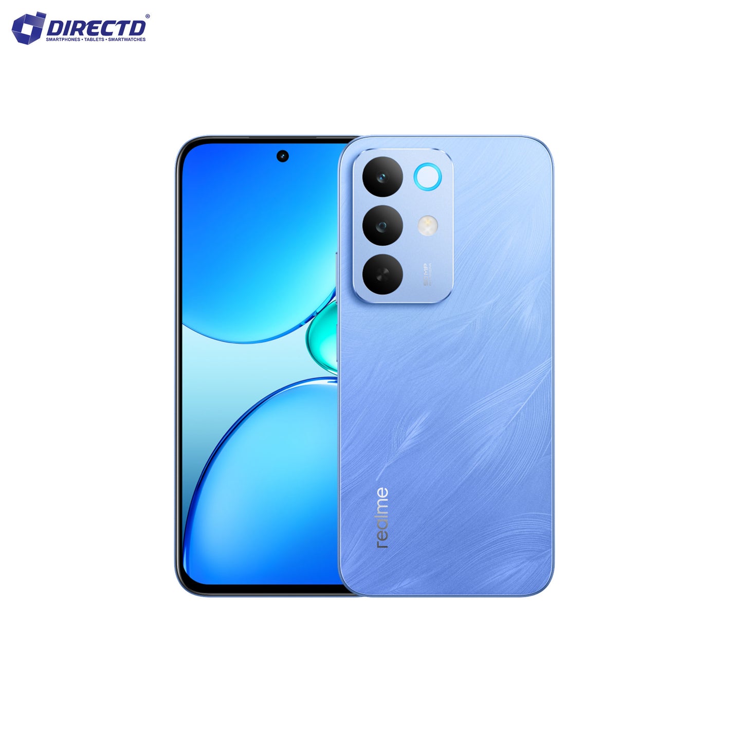 realme C85 [8GB RAM | 256GB ROM]