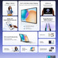 INFINIX XPAD Edge [8GB RAM | 256GB ROM]