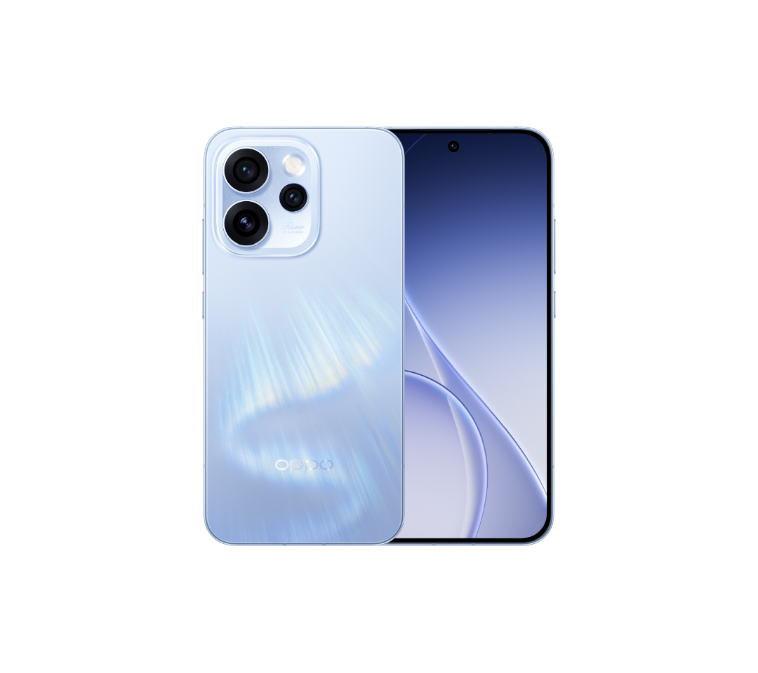 OPPO Reno15 Pro 5G [12GB RAM | 512GB ROM]