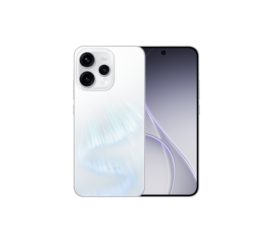 OPPO Reno15 5G [12GB RAM | 256GB/512GB ROM]