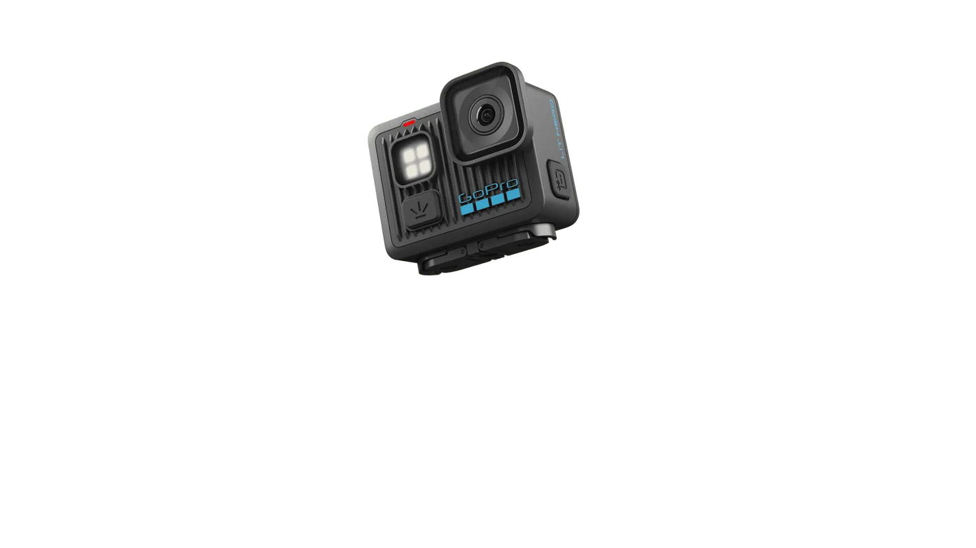 GoPro LIT HERO