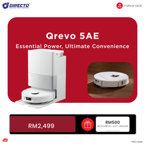 Roborock Qrevo 5AE
