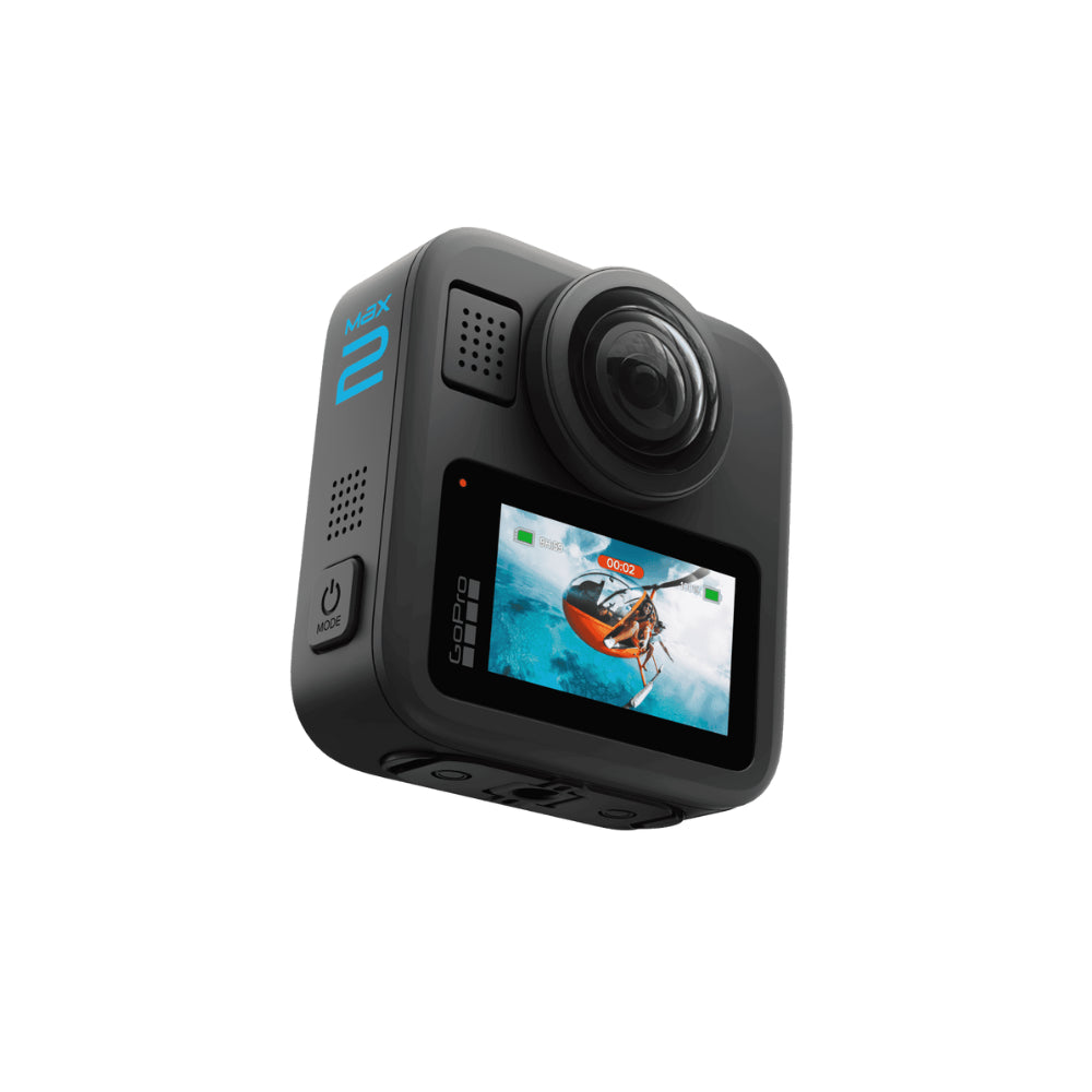 GoPro MAX 2