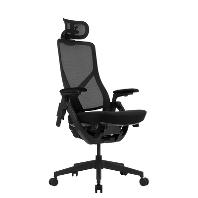TT AEROFLEX Ergochair