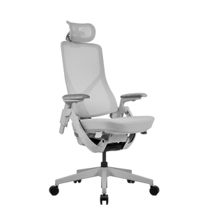 TT AEROFLEX Ergochair