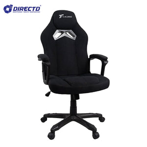 TTRacing Duo V3 Air Threads Fabric Gaming Chair