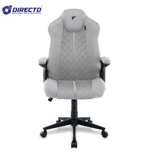 TTRacing Duo V4 Air Threads Fabric Gaming Chair