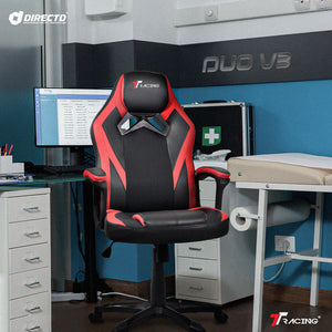 TTRacing Duo V3 Gaming Chair