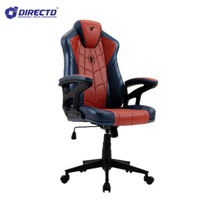 TTRacing Duo V4 Gaming Chair Edition
