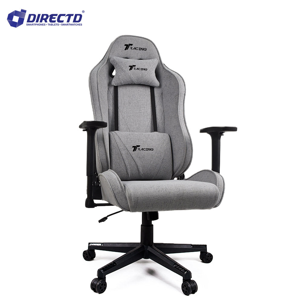 TTRacing Swift X 2020 Air Threads Fabric Gaming Chair