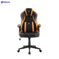 TTRacing Duo V4 Pro Gaming Chair - Ember Black