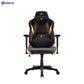 TTRacing Swift X Pro Air Threads Fabric Gaming Chair - Ember Dusk