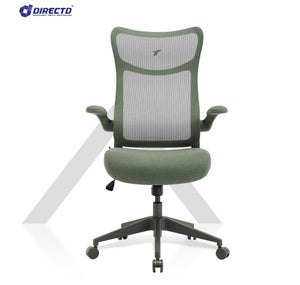TT AIRFLEX V2 Ergochair