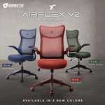 TT AIRFLEX V2 Ergochair