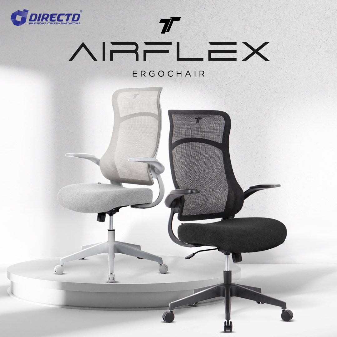 TT AIRFLEX Ergochair