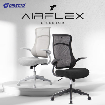 TT AIRFLEX Ergochair