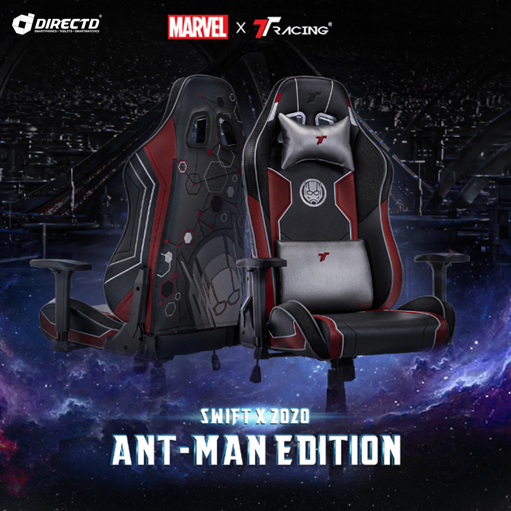 TTRacing Swift X 2020 Gaming Chair Edition