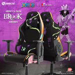 TTRacing Swift X 2020 Air Threads Fabric Gaming Chair Edition