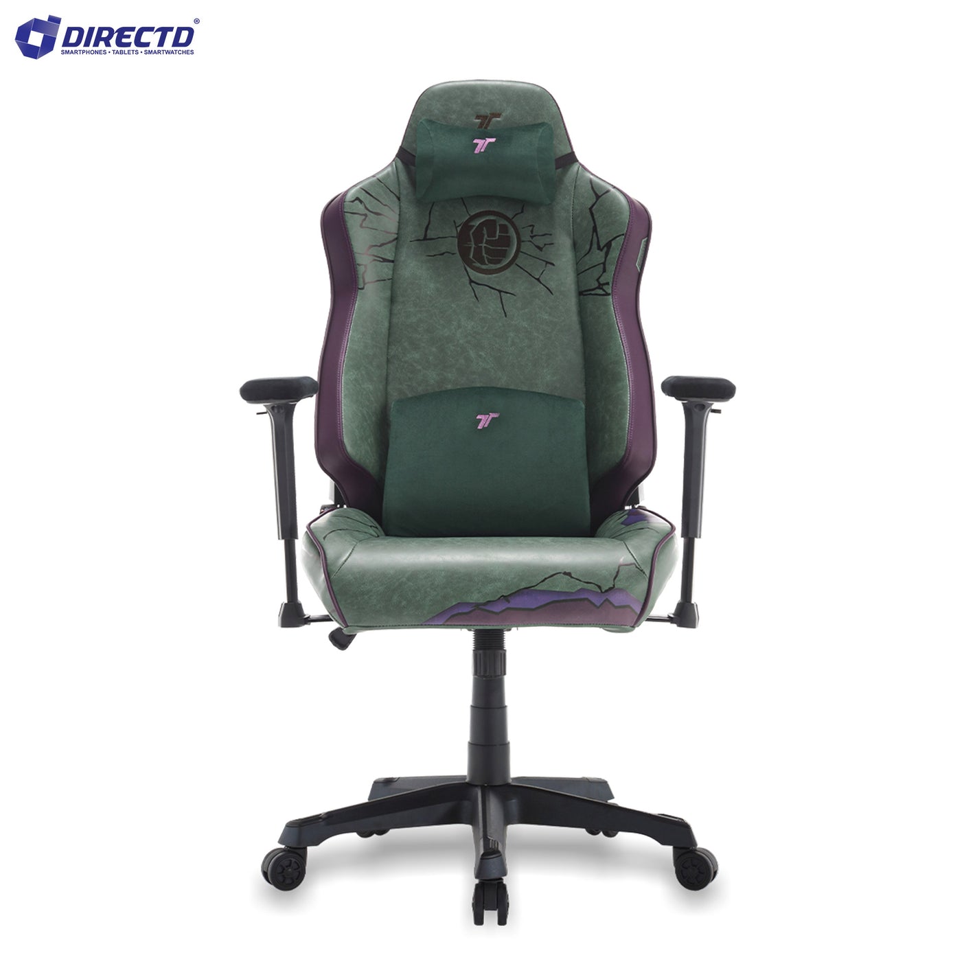 TTRacing Swift X Pro Gaming Chair Edition